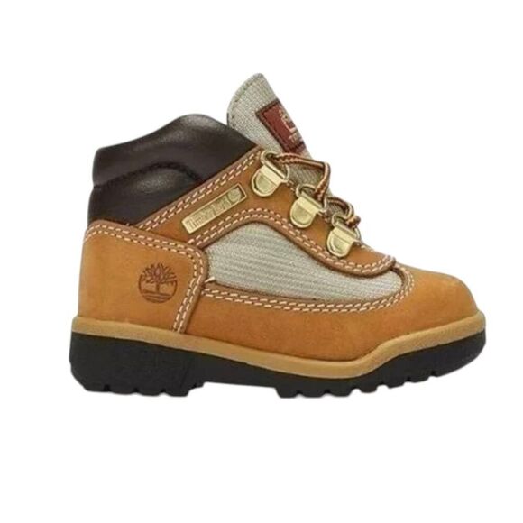 TIMBERLAND Field Waterproof Boot Toddler Size 5 - Picture 1 of 7